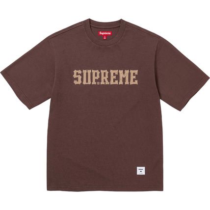 {Supreme} シュプリーム Tシャツ T-Shirt 送料関税込み