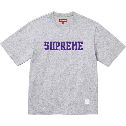 {Supreme} シュプリーム Tシャツ T-Shirt 送料関税込み