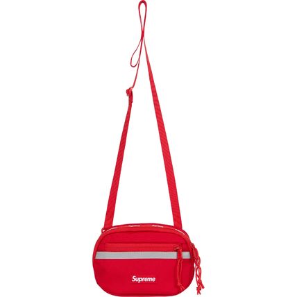 [Supreme] シュプリーム ショルダーバッグ Shoulder Bag