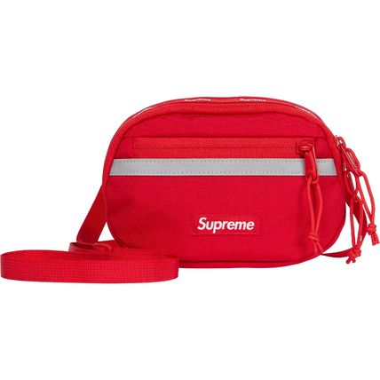[Supreme] シュプリーム ショルダーバッグ Shoulder Bag
