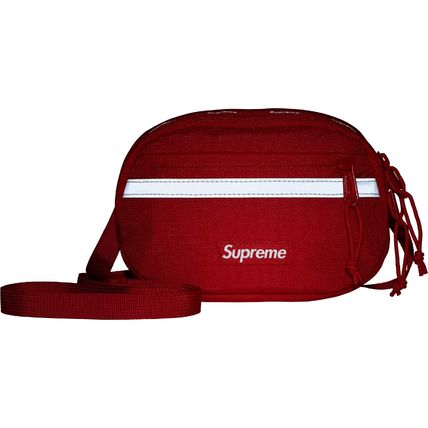 [Supreme] シュプリーム ショルダーバッグ Shoulder Bag