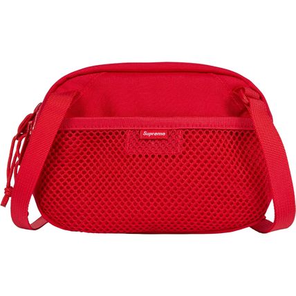[Supreme] シュプリーム ショルダーバッグ Shoulder Bag
