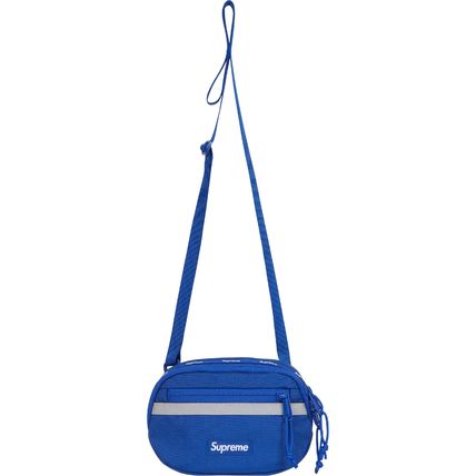 [Supreme] シュプリーム ショルダーバッグ Shoulder Bag
