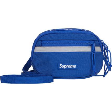 [Supreme] シュプリーム ショルダーバッグ Shoulder Bag