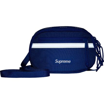 [Supreme] シュプリーム ショルダーバッグ Shoulder Bag
