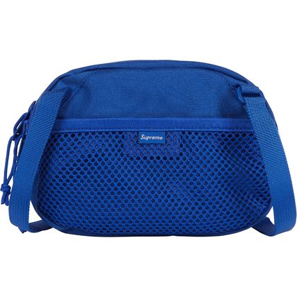 [Supreme] シュプリーム ショルダーバッグ Shoulder Bag