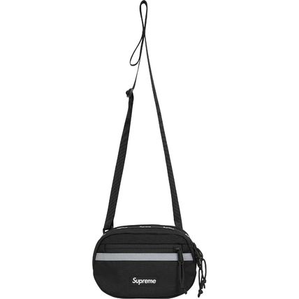 [Supreme] シュプリーム ショルダーバッグ Shoulder Bag