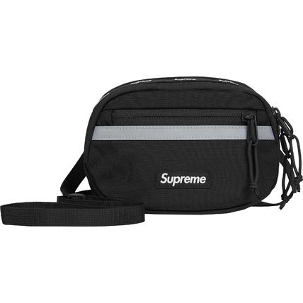 [Supreme] シュプリーム ショルダーバッグ Shoulder Bag