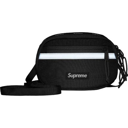 [Supreme] シュプリーム ショルダーバッグ Shoulder Bag