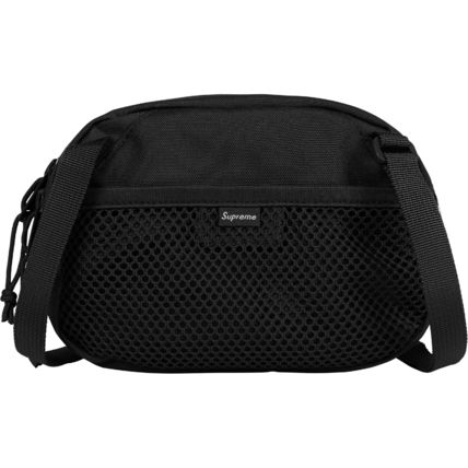 [Supreme] シュプリーム ショルダーバッグ Shoulder Bag