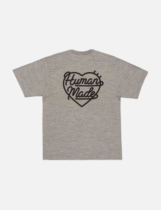 [HUMAN MADE] ヒューマンメイド Tシャツ T-Shirt