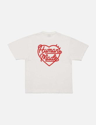 [HUMAN MADE] ヒューマンメイド Tシャツ T-Shirt