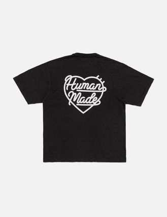 [HUMAN MADE] ヒューマンメイド Tシャツ T-Shirt