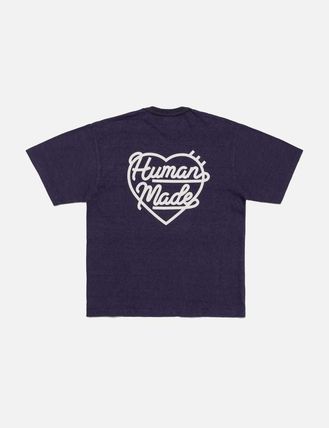 [HUMAN MADE] ヒューマンメイド Tシャツ T-Shirt