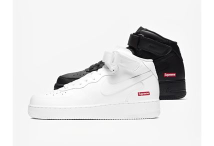 [Supreme] シュプリーム スニーカー Sneakers 送料関税込み
