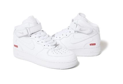 [Supreme] シュプリーム スニーカー Sneakers 送料関税込み
