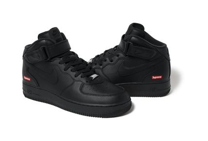[Supreme] シュプリーム スニーカー Sneakers 送料関税込み