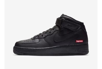 [Supreme] シュプリーム スニーカー Sneakers 送料関税込み