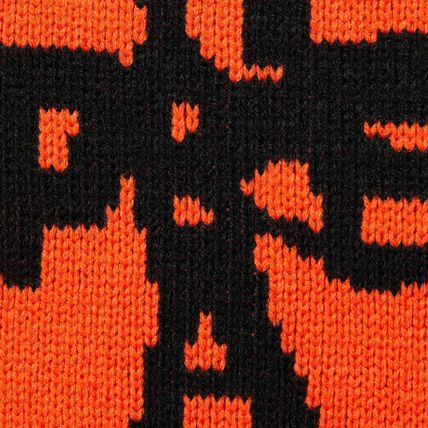 [Supreme] シュプリーム ニットスウェット Knit