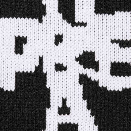 [Supreme] シュプリーム ニットスウェット Knit