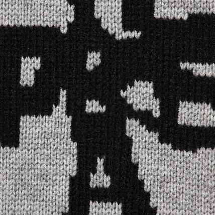 [Supreme] シュプリーム ニットスウェット Knit