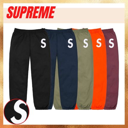 [Supreme] シュプリーム スウェットパンツ Pants