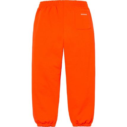 [Supreme] シュプリーム スウェットパンツ Pants