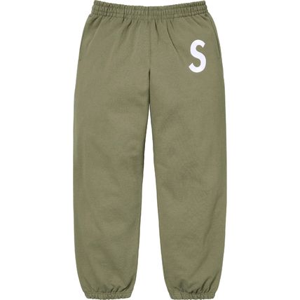 [Supreme] シュプリーム スウェットパンツ Pants