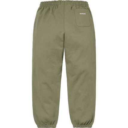 [Supreme] シュプリーム スウェットパンツ Pants
