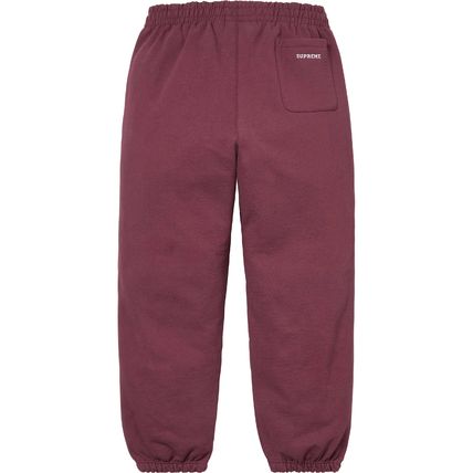 [Supreme] シュプリーム スウェットパンツ Pants