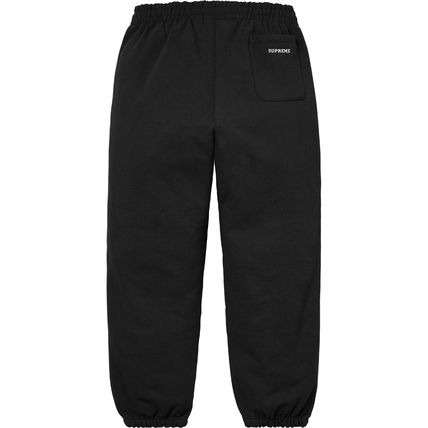 [Supreme] シュプリーム スウェットパンツ Pants