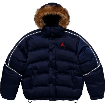 [Supreme] シュプリーム ダウンジャケット Down Jacket