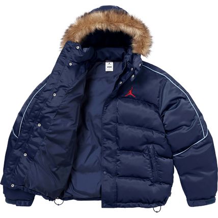 [Supreme] シュプリーム ダウンジャケット Down Jacket
