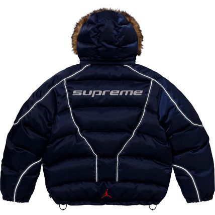 [Supreme] シュプリーム ダウンジャケット Down Jacket