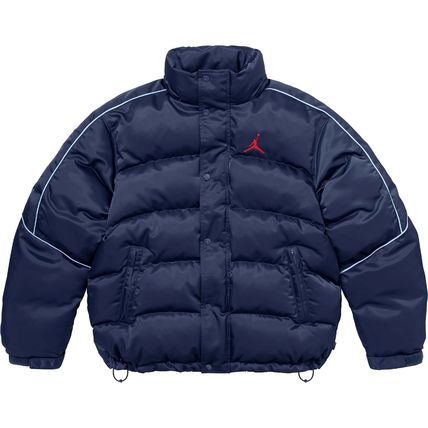 [Supreme] シュプリーム ダウンジャケット Down Jacket