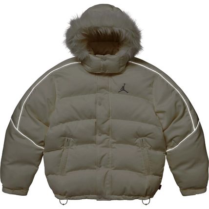 [Supreme] シュプリーム ダウンジャケット Down Jacket