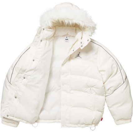 [Supreme] シュプリーム ダウンジャケット Down Jacket