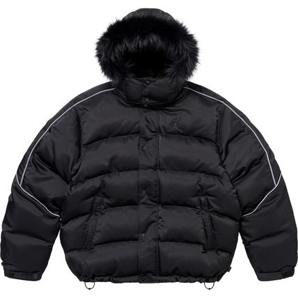 [Supreme] シュプリーム ダウンジャケット Down Jacket