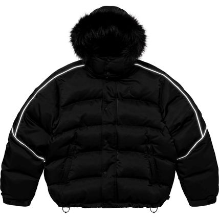 [Supreme] シュプリーム ダウンジャケット Down Jacket