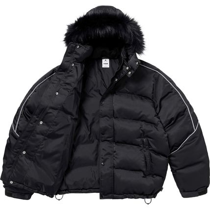 [Supreme] シュプリーム ダウンジャケット Down Jacket