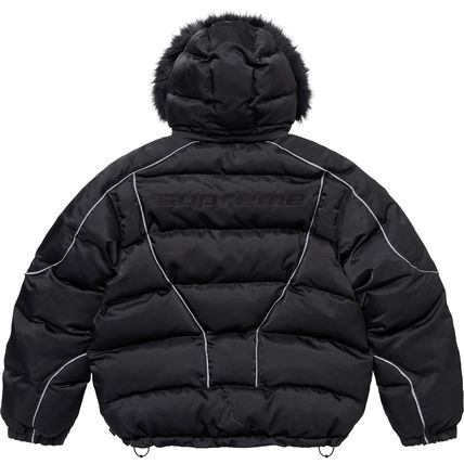 [Supreme] シュプリーム ダウンジャケット Down Jacket