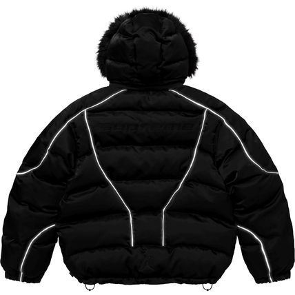 [Supreme] シュプリーム ダウンジャケット Down Jacket