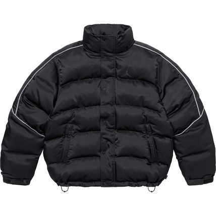 [Supreme] シュプリーム ダウンジャケット Down Jacket