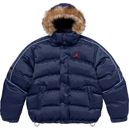 [Supreme] シュプリーム ダウンジャケット Down Jacket
