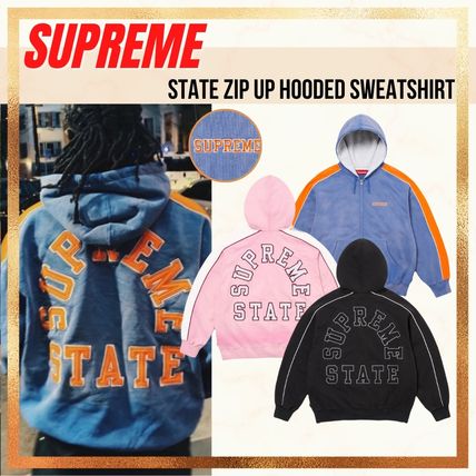 [Supreme] シュプリーム フーディ Hoodie