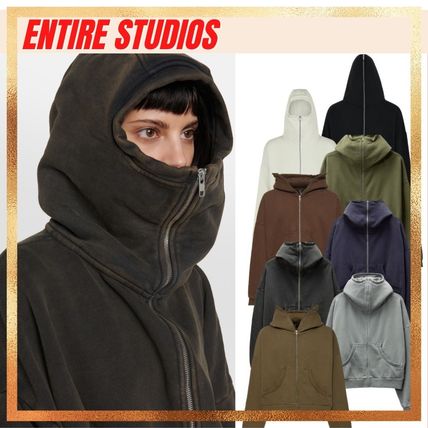 [Entire Studios] エンタイアスタジオ パーカー Hoodie