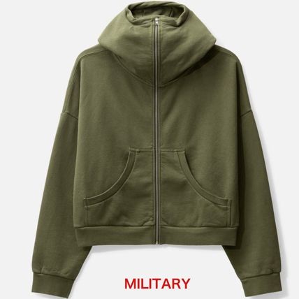 [Entire Studios] エンタイアスタジオ パーカー Hoodie