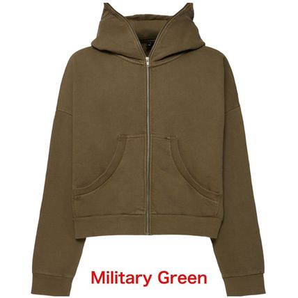 [Entire Studios] エンタイアスタジオ パーカー Hoodie