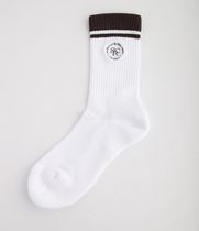 [Sporty & Rich] スポーティーアンドリッチ ソックス Socks
