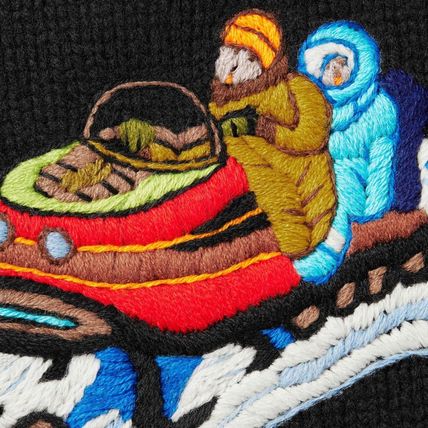 [Supreme] シュプリーム ニット Knit Sweater